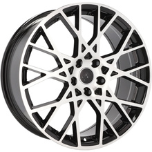 4x Джанти 19 Hybrid Forged включително за AUDI A3 S3 8Y 8V 8P RS3 TT RS Q2 GA SQ2 S-line - 3S1293