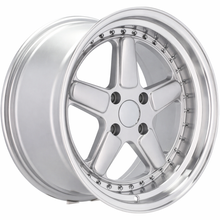 4x llantas 17 AC Schnitzer Style entre otras cosas a BMW 3 E30 316i 318i 318is 320i 323i 325i - 7961F