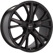 Алуминиеви джанти GMP ITALIA GUNNER 21 5x130 TUV
