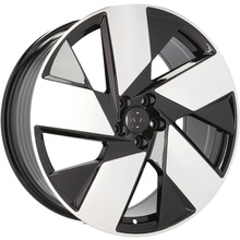 4x felnik 20 Hybrid Forged többek között VOLVO C40 EC40 XC40 EX40 Single Twin Motor - SR402