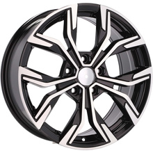 4x rims rims 17 for RENAULT Espace Kadjar Laguna III Megane Arkana Talisman - B5920