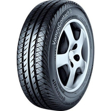 Opony Continental VancoContact 2 RF 195/70 R15 97T