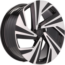 4x Felgi 21 5x112 m.in. do VW Volksvagen ID.4 Buzz Crozz X ID.5 ID.6 Crozz X 8.5+9 - I5648