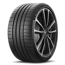 Opony Michelin PILOT SPORT S 5 XL FR ACOUSTIC AML 325/30 R21 108Y