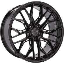 4x jantes 20 5x112 s'intégrer dans AUDI e-Tron S GE Sportback SQ8 Sportback e-Tron Forged - HX015F (3S5981)