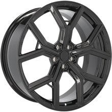 4x 4x Kute felnik 22 többek között LAND ROVER Discovery Range ROVER IV Sport Defender L663 - CG049