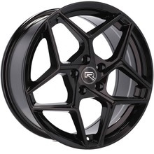 4x cerchi cerchi 19'' MERCEDES w211 INFINITI Q30 QX30 tra l'altro a AUDI A6 c6 c7 - B5540