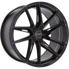 4x ráfky 19 5x120 mezi jiným k BMW 3 E90 E91 E92 E93 F30 F31 F32 F33 4 F32 F10 F11 5 - HX08F (23140)