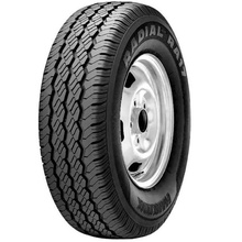 Opony Kingstar RADIAL RA17 195/65 R16 104T