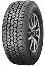 Opony Goodyear WRANGLER ALL-TERRAIN ADVENTURE 265/70 R16 112T