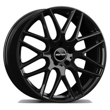 4x Felgi 18 m.in. do AUDI A4 B6 B7 A6 MERCEDES C W203 W204 W205 GLA GLC C205 E W211 - BERGHEM