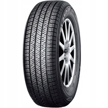 Opony Yokohama GEOLANDAR G91AV 225/65 R17 102H