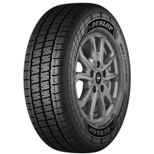 Opony Dunlop ECONODRIVE AS 205/75 R16 113R