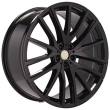 4x ráfiky 22' zapadajú do BMW X3 G01 X4 G02 X5 G05 X7 G07 - H0324 (BY1473)