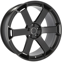 4x ráfky 20 mezi jiným k AUDI A4 B9 A5 8F 8T F5 A6 Allroad C8 A7 4G8 4K8 A8 D4 D5 Q3 8U - YF6149
