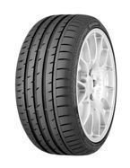 Continental CONTI-SPORT-CONTACT-3 245/45 R19 98 W