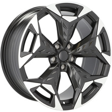 4x rims 18 Hybrid Forged for CUPRA Ateca Born Leon Formentor TerRAMar Superb - YF5717