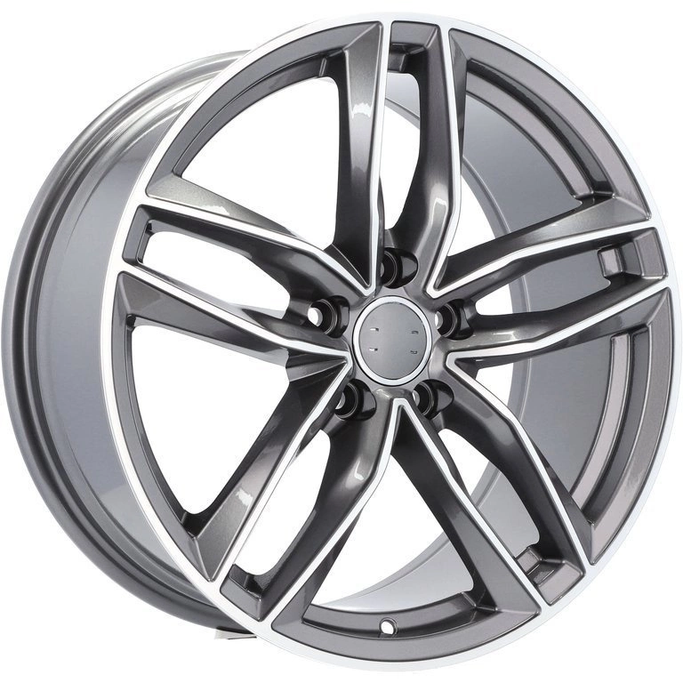 audi a4 b5 jantes 17"