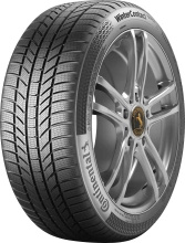 Opony Continental WinterContact TS870 P XL FR R0 255/40 R20 101W