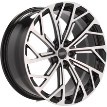 4x Kute jantes 20 5x112 s'intégrer dans AUDI A5 8T 8F Q7 4M RS4 B8 B9 RS5 8T 8F F5 S5 - CG026