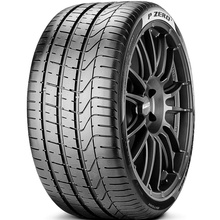 Opony Pirelli P Zero run-flat 245/40 R18 93Y