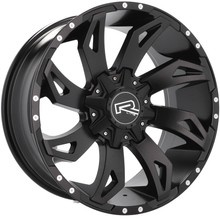 4x Felgi 20'' m.in. do TOYOTA Hiace HILUX 2WD 4WD Pickup Land Cruiser 4 Runner ISUZU - A8075