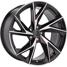 4x ráfky 20 5x112 mezi jiným k AUDI A5 8T 8F F5 S5 A7 4G8 4K8 S7 - I5491