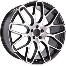 4x rims 20 for MERCEDES E W212 W213 Coupe S W221 W222 CL - AT967 (IN0186)