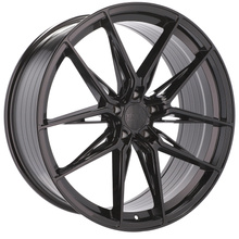 4x Felgi 19 m.in. do BMW 5 Gran Turismo F07 F10 F11 6 F06 F12 F13 7 F01 F02 X3 X4 - HX036 (IN3614F)