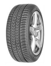 Opony Goodyear Ultra Grip 8 Performance 225/50 R17 98V