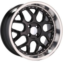 4x jante 16+17'' inclusiv pentru SMART Fortwo I II Roadster Brabus - FR762