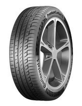 Opony Continental ContiPremiumContact 6 225/45 R18 95Y