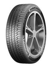 Opony Continental ContiPremiumContact 6 235/50 R18 101H