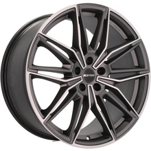 Felgi Aluminiowe GMP ITALIA SPECTER 18 5x120 TUV