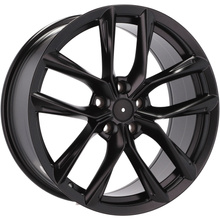 4x nouvelles jantes 20 8.5+9.5 s'intégrer dans TESLA modèle 3 Long Mid Standard Range - I5552
