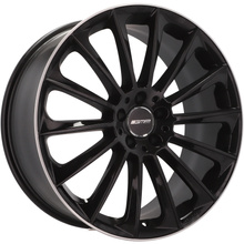 4x Felgi 20 m.in. do MERCEDES CLS C254 E W211 W212 W213 AMG S W221 W222 GLC X254 - STELLAR
