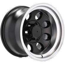4x cerchi 15 5x114.3 tra l'altro a FORD Bronco Explorer Ranger I II II JEEP Wrangler YJ - XF171