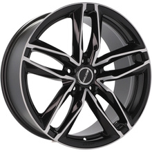 4x Джанти 17 включително за AUDI A4 b8 b9 A6 MINI Cooper F56 SEAT Ateca Leo - ATOM