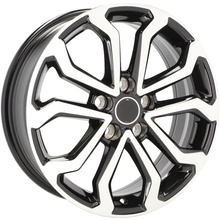 4x llantas 17 entre otras cosas a TOYOTA Avensis Camry Corolla Cross XG10 Verso Prius Prime Plus - H3349F