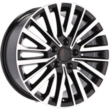 4x jantes 19 s'intégrer dans VW Amarok California Caravelle Multivan Transporter T5 T6 T6.1 - B1515 (F1515)
