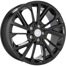 4x alu kola 18 mezi jiným k LEXUS RX UX TOYOTA CH-R II AX20 Camry Corolla RAV4 Grand Vitara - IN3623F