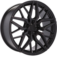 4x Ζάντες 18 μεταξύ άλλων σε BMW 3 E46 E90 E91 E92 E93 F30 F31 F34 4 F32 F33 F36 5 F10 F11 - HX035 (B5902)