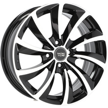 4x aros 16 entre outros para CITROEN Berlingo C2 C3 C4 Cactus X Picasso DS3 DS4 DS5 - REW003