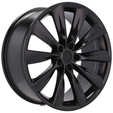 4x cerchi 21 5x120 tra l'altro a TESLA modello S Standard Long Range Performance - B1385