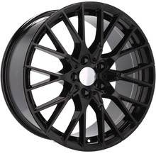 4x jantes 19'' 5x120 s'intégrer dans BMW E87 F20 E90 F30 F32 5 F10 F01 - A5479 (BK5441)