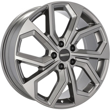 4x felnik 20 TESLA modell S BYD Seal többek között HONDA Pilot LEXUS LS XF40 XF50 TOYOTA Mirai - WI232080-K
