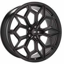 4x Kute alu kola 22'' mezi jiným k LAND ROVER Range ROVER L460 Sport Defender Discovery 5 - CG061