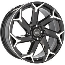 4x rims 18 for TOYOTA Avensis T27 Camry Corolla RAV4 Yaris Cross SUZUKI Swace - F3051