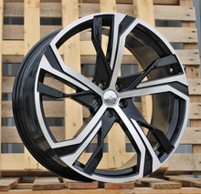 4x Felgi 20 m.in. do VOLVO EX30 S60 S90 V60 V70 V90 Cross Country XC40 XC60 XC90 - YF5753
