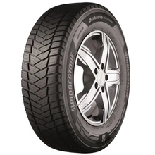 Opony Bridgestone DURAVIS ALLSEASON 215/65 R16 109T